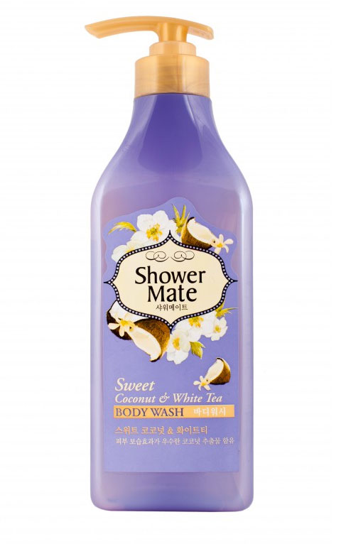 заказать и купить Shower Mate Гель для душа 