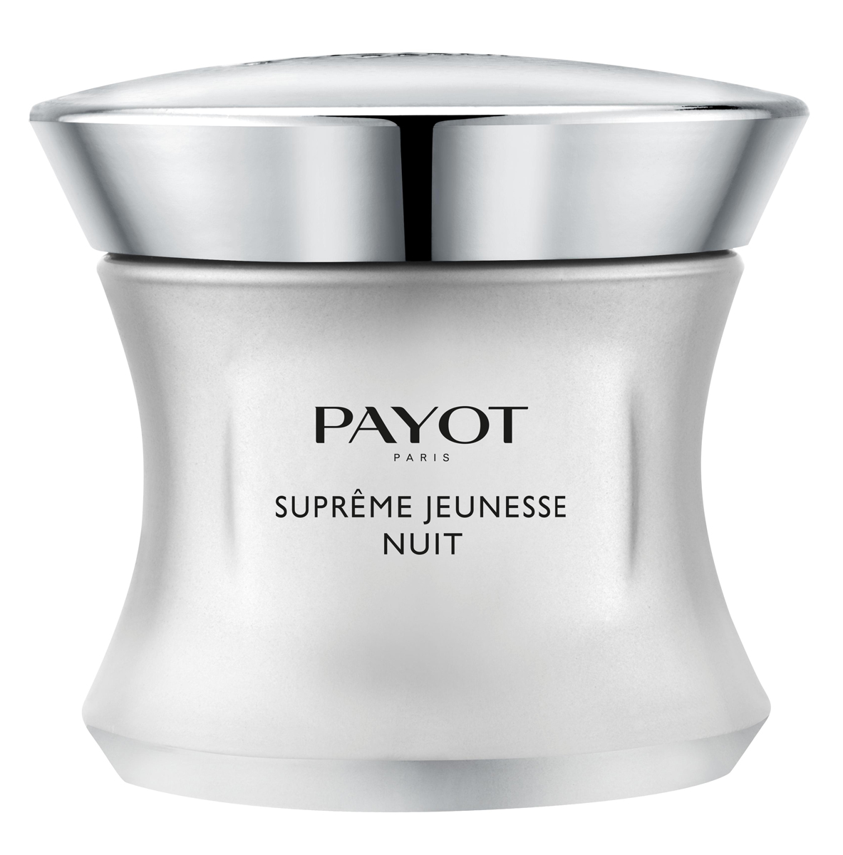 заказать и купить Payot Supreme Jeunesse Ночной крем с непревзойденным омолаживающим эффектом, 50 мл