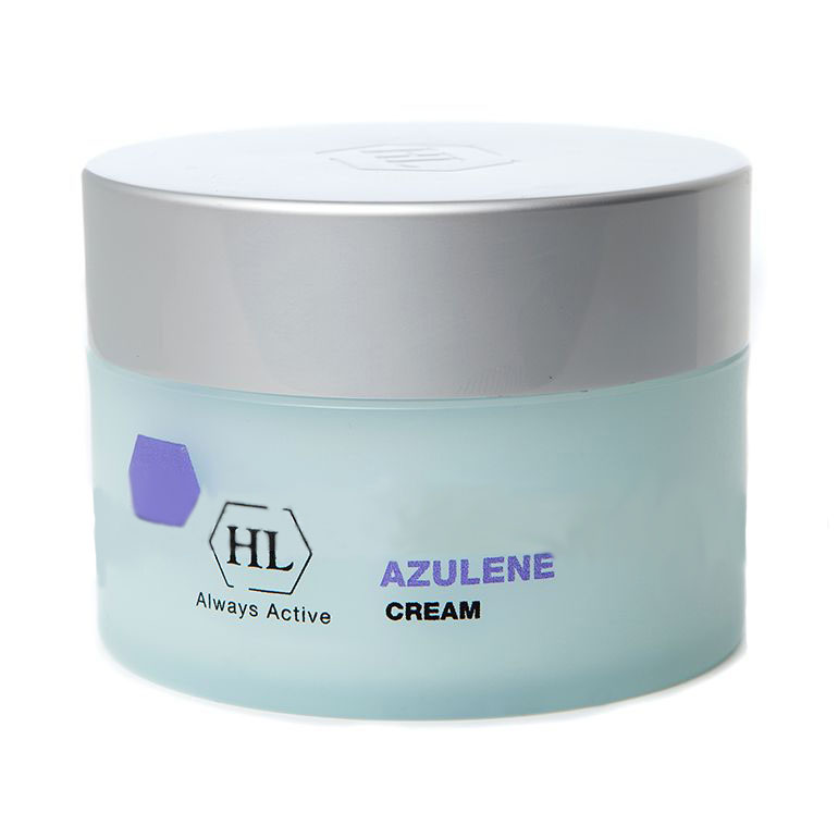 заказать и купить Holy Land Питательный крем для лица Azulen Cream 250 мл