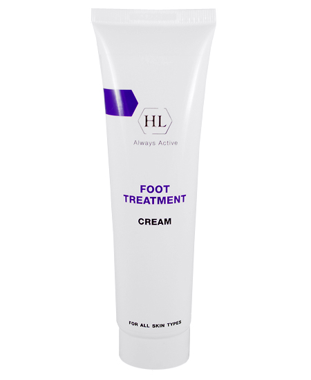 заказать и купить Holy Land Крем для ног Creams Foot Treatment Cream, 100 мл