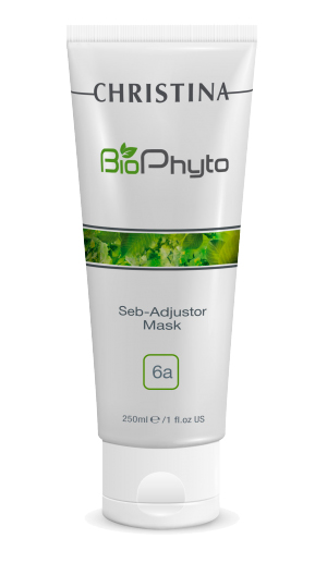 заказать и купить Christina Себорегулирующая маска Bio Phyto Seb-Adjustor Mask 250 мл
