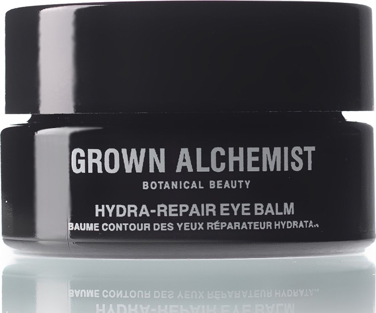 заказать и купить Grown Alchemist Увлажняющий восстанавливающий бальзам для кожи вокруг глаз 
