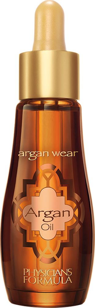 заказать и купить Physicians Formula Аргановое масло Argan Wear Ultra-Nourishing Argan Oil 30 мл