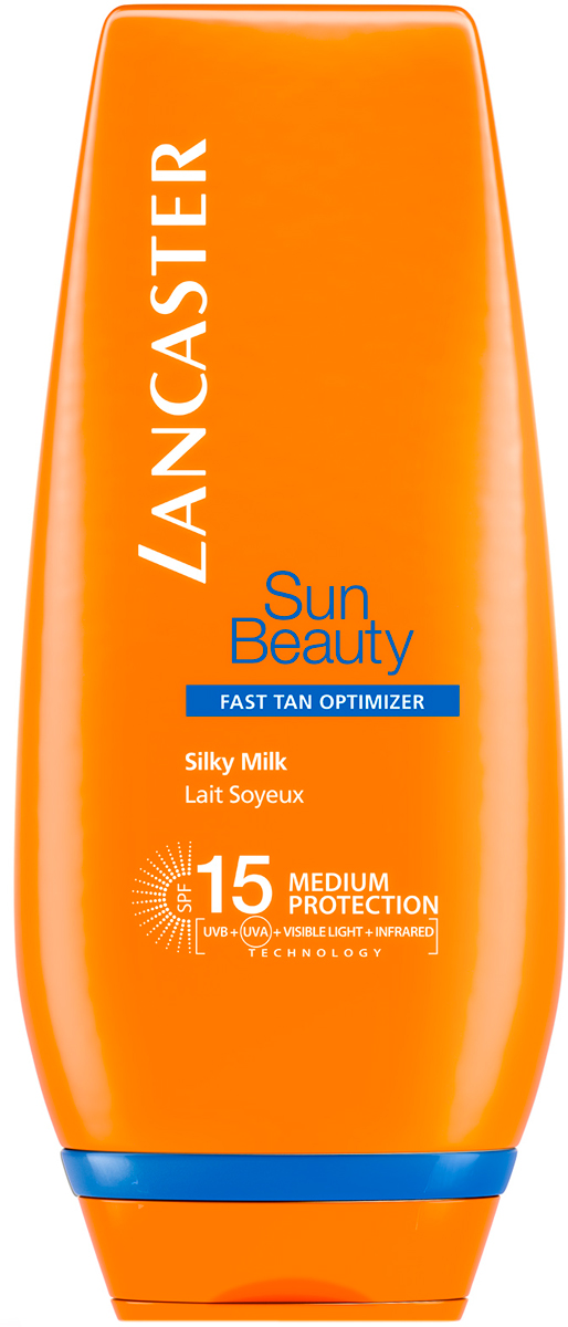 заказать и купить Lancaster Sun Beauty Care Молочко легкое 