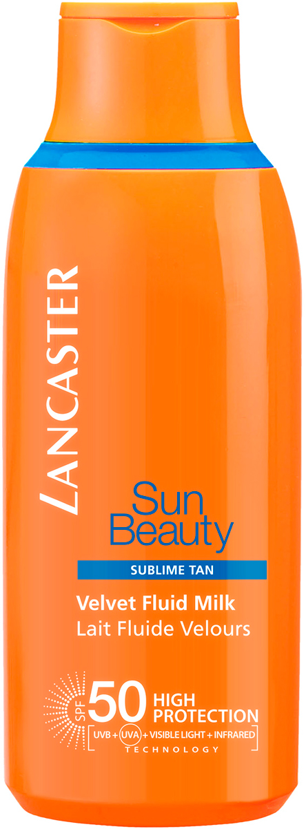 заказать и купить Lancaster Sun Beauty Care Молочко 