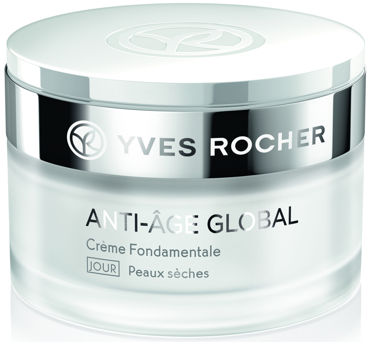 заказать и купить Yves Rocher дневной уход возрождение молодости с натуральными растительными клетками, сухая кожа, 50 мл