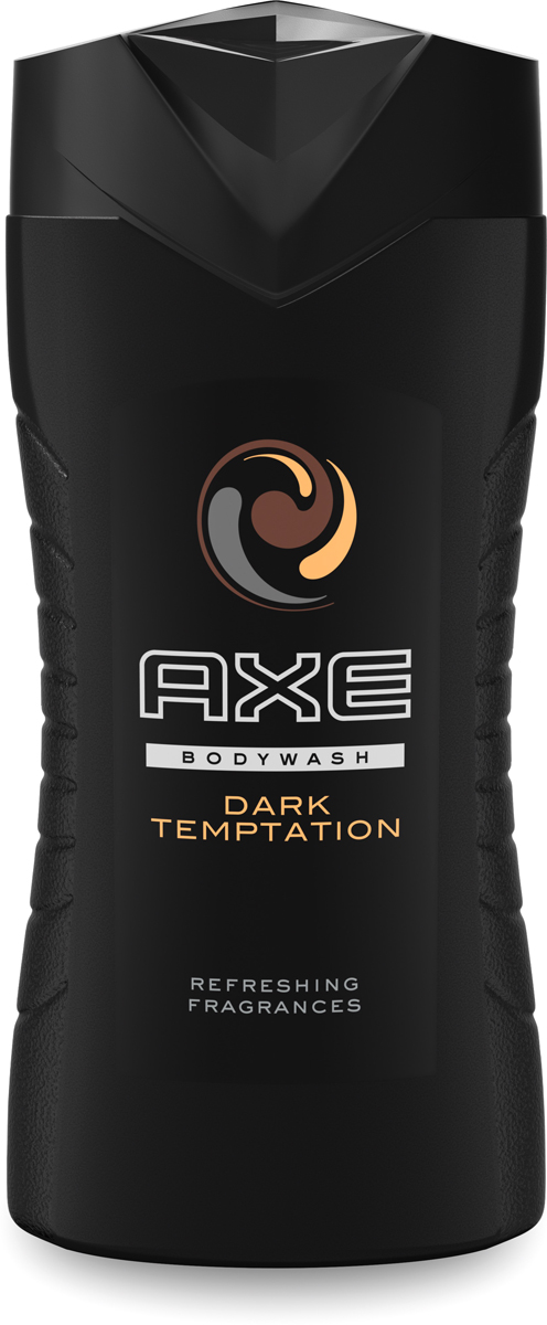 заказать и купить Axe Гель для душа Dark Temptation 250 мл