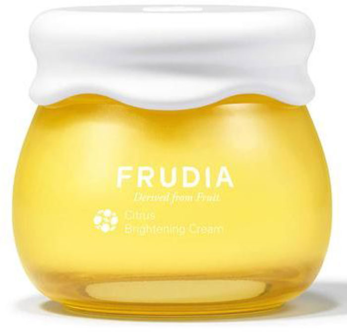 заказать и купить Frudia Citrus Крем с цитрусом, придающий сияние коже, 55 г