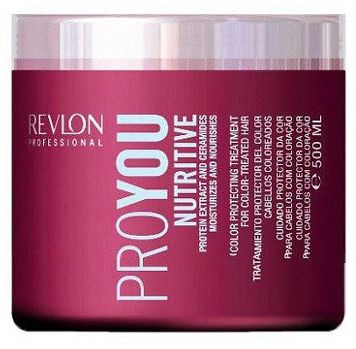 заказать и купить Revlon Professional Pro You Маска увлажняющая и питательная Nutritive Mask 500 мл