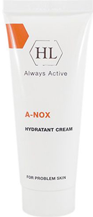 заказать и купить Holy Land Увлажняющий крем для лица A-Nox Hydratant Cream, 70 мл