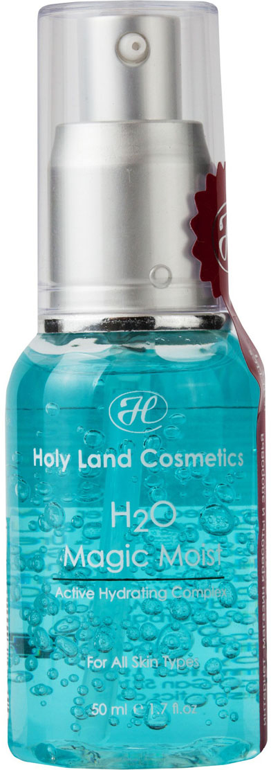 заказать и купить Holy Land Увлажняющий гель C The Success H2O Magic Moist 50 мл
