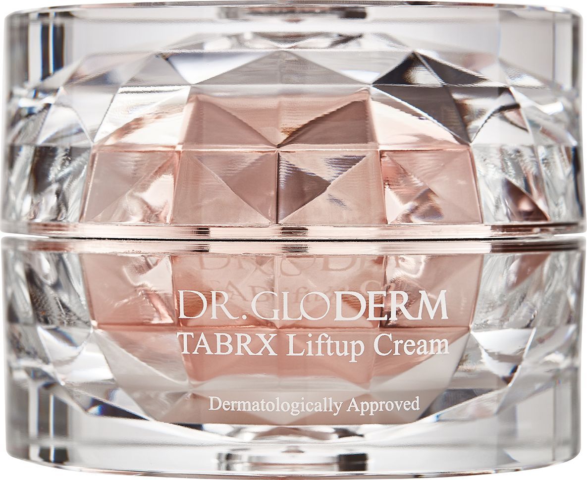 заказать и купить DrGloderm Крем для лица подтягивающий TabRX Liftup Cream, 45 гр