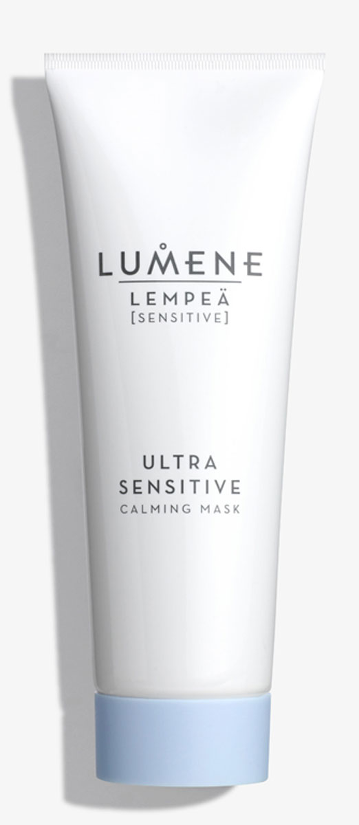 заказать и купить Lumene Успокаивающая маска Lempea Ultra Sensitive, 75 мл