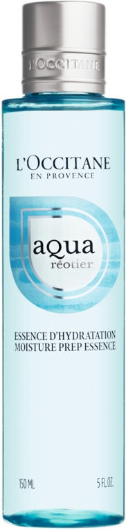 заказать и купить L’Occitane Ультраувлажняющая эссенция для лица Aqua Reotier, 150 мл