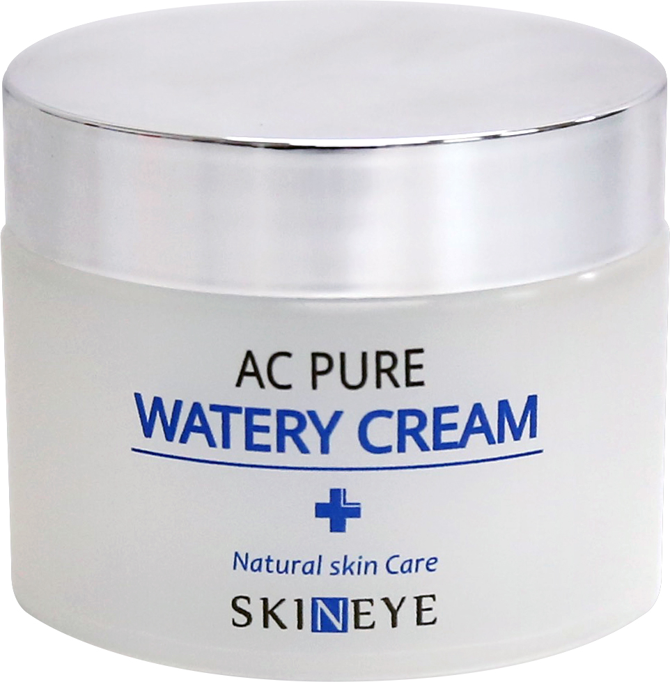 заказать и купить Skineye Ac Pure Крем осветляющий и увлажняющий для лица, 50 мл